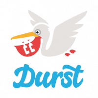 Durst_4C_Logo_Fl_leer Durst_4C_Logo_Fl_leer