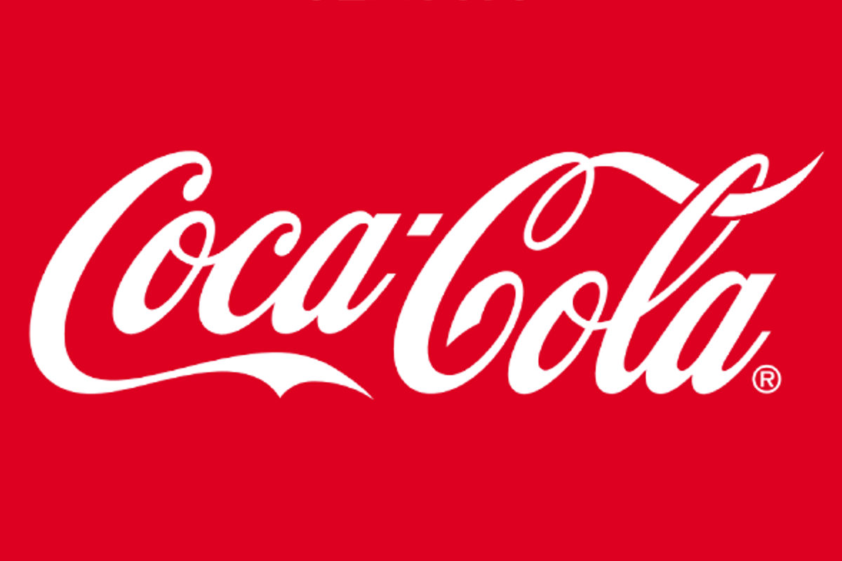 Coca-Cola bestellen