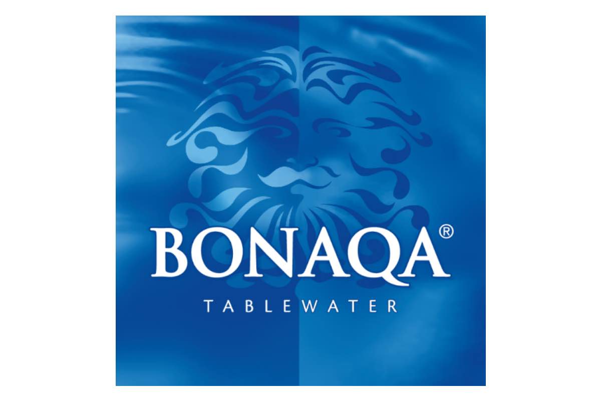 Bonaqua bestellen