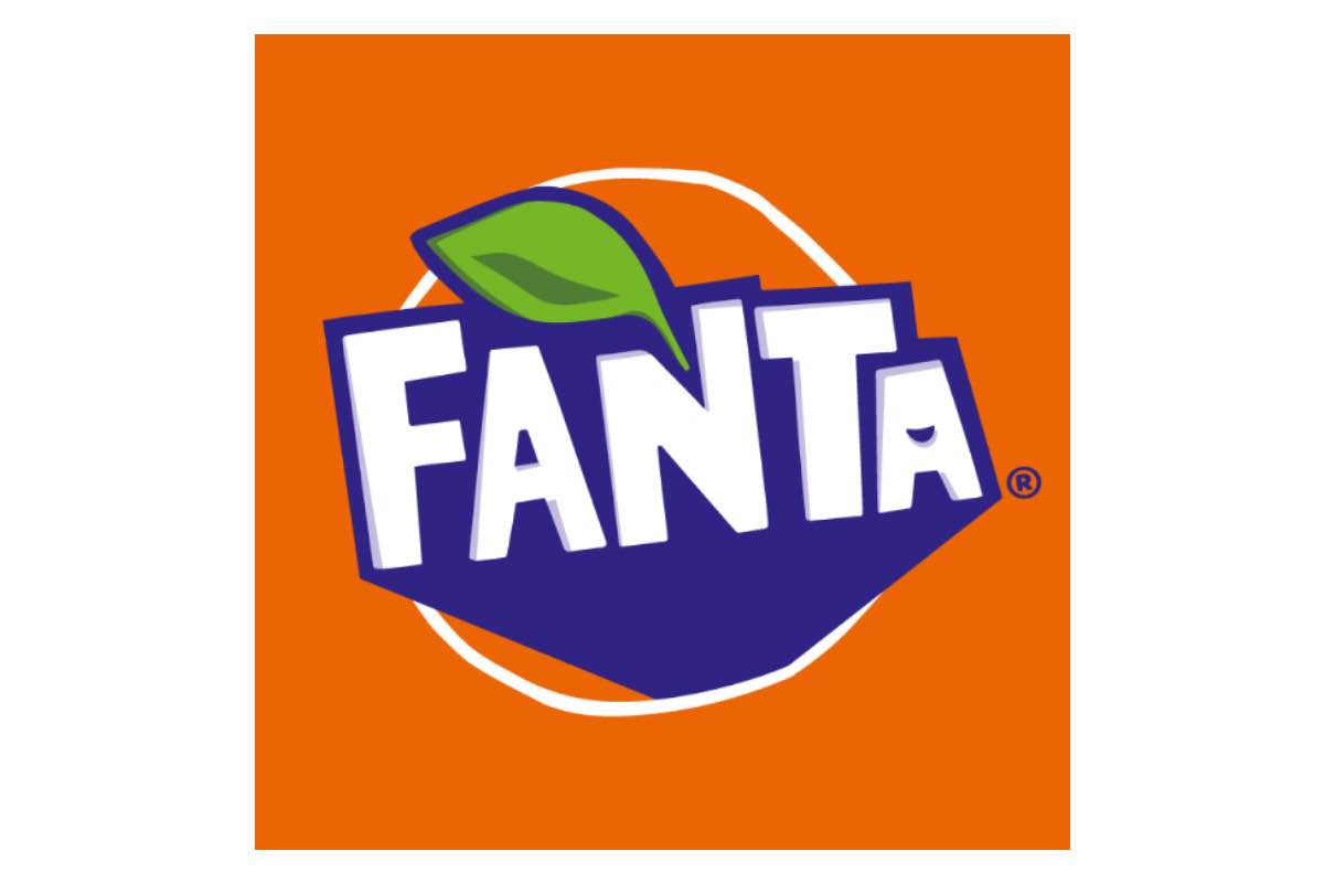 Fanta bestellen