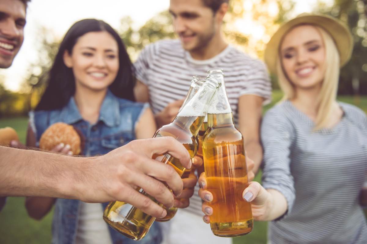 Getranke Lieferservice In Koln Einfach Mit Der Durst App Bestellen