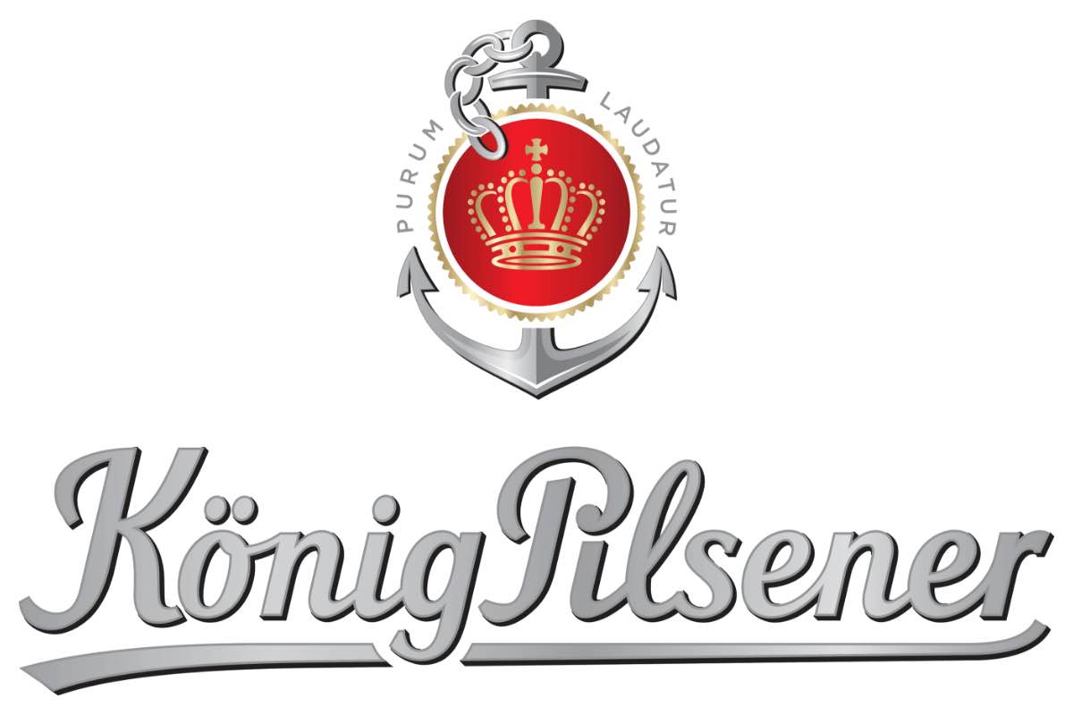 König Pilsener bestellen