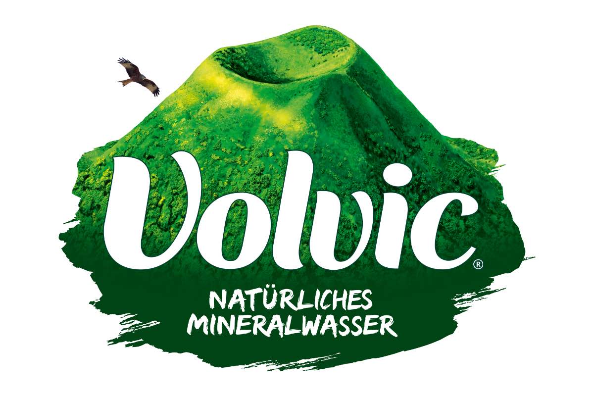 Volvic bestellen