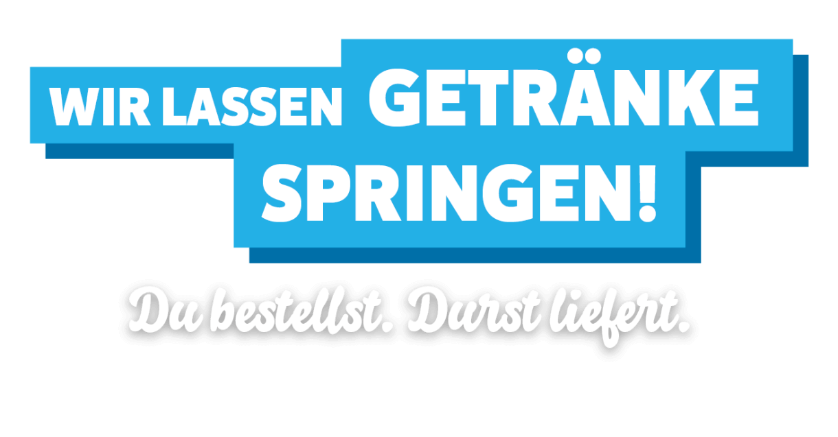getränke_springen